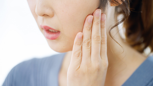 親知らずが腫れた！すぐに抜いてもらえる？