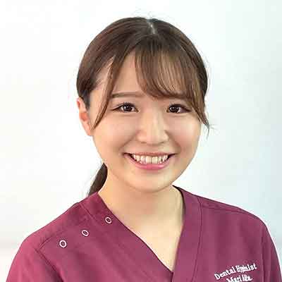 秋田 麻理