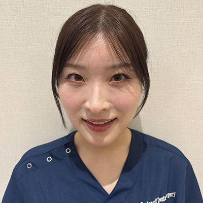 西岡 舞衣