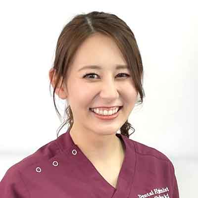 柴崎 莉帆