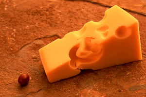 WHOも認めるチーズの驚きの効果とは？