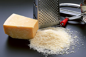 虫歯を防ぐチーズの種類とその食べ方