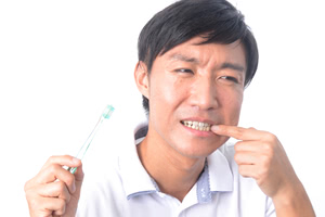 酸蝕歯を予防したいなら…「歯磨き」を極めよう！