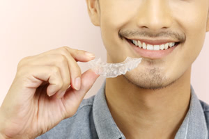 歯ぎしり予防は何をするか？
