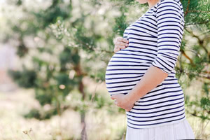 妊婦さんが虫歯や歯周病になりやすいのは本当です