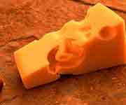 チーズの驚きの効果！“歯の石灰化”を防ぐ理由と良い影響